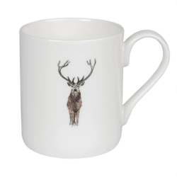 Tasse Haferl Hirsch Bone China | Sophie Allport
