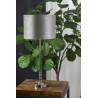 Lampenschirm Zylinder Zinc Space-Dust | Light&Living