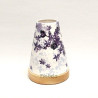 Glowing Candle Holder Vintage Style Puri | Flieder