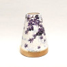 Glowing Candle Holder Vintage Style Puri | Flieder