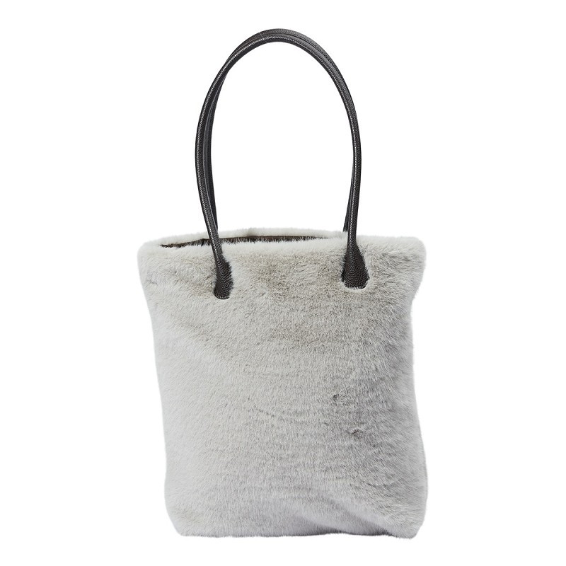 Schultertasche Badetasche Strandtasche handmade blau natur Sommer The Moshi Streifen