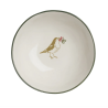 Kleine Bowl Steingut Robin | Sophie Allport