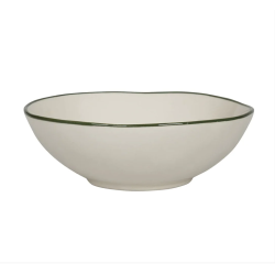 Kleine Bowl Steingut Robin | Sophie Allport