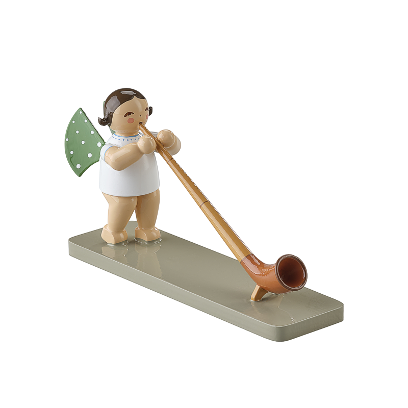 Wendt und Kühn Alphorn