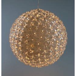 LED-Kugel Sterne